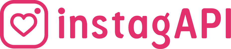 InstagAPI Logo